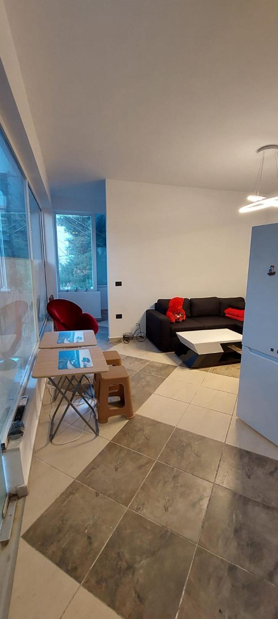 Apartment Thousand Kisses Σαράντα Εξωτερικό φωτογραφία