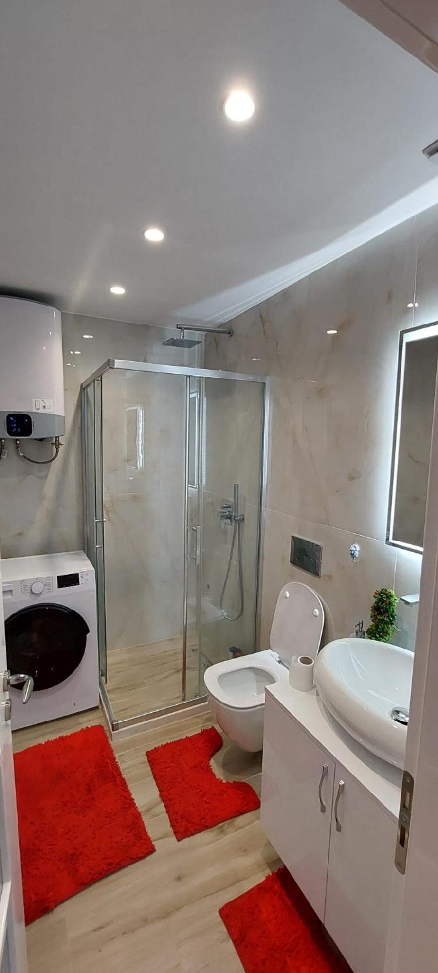 Apartment Thousand Kisses Σαράντα Εξωτερικό φωτογραφία