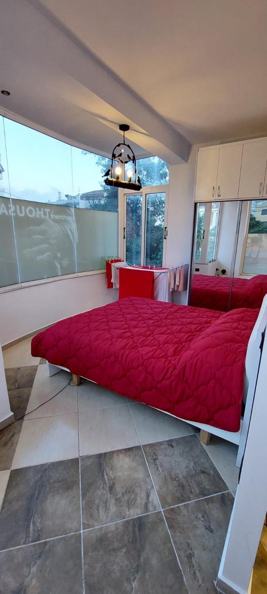 Apartment Thousand Kisses Σαράντα Εξωτερικό φωτογραφία