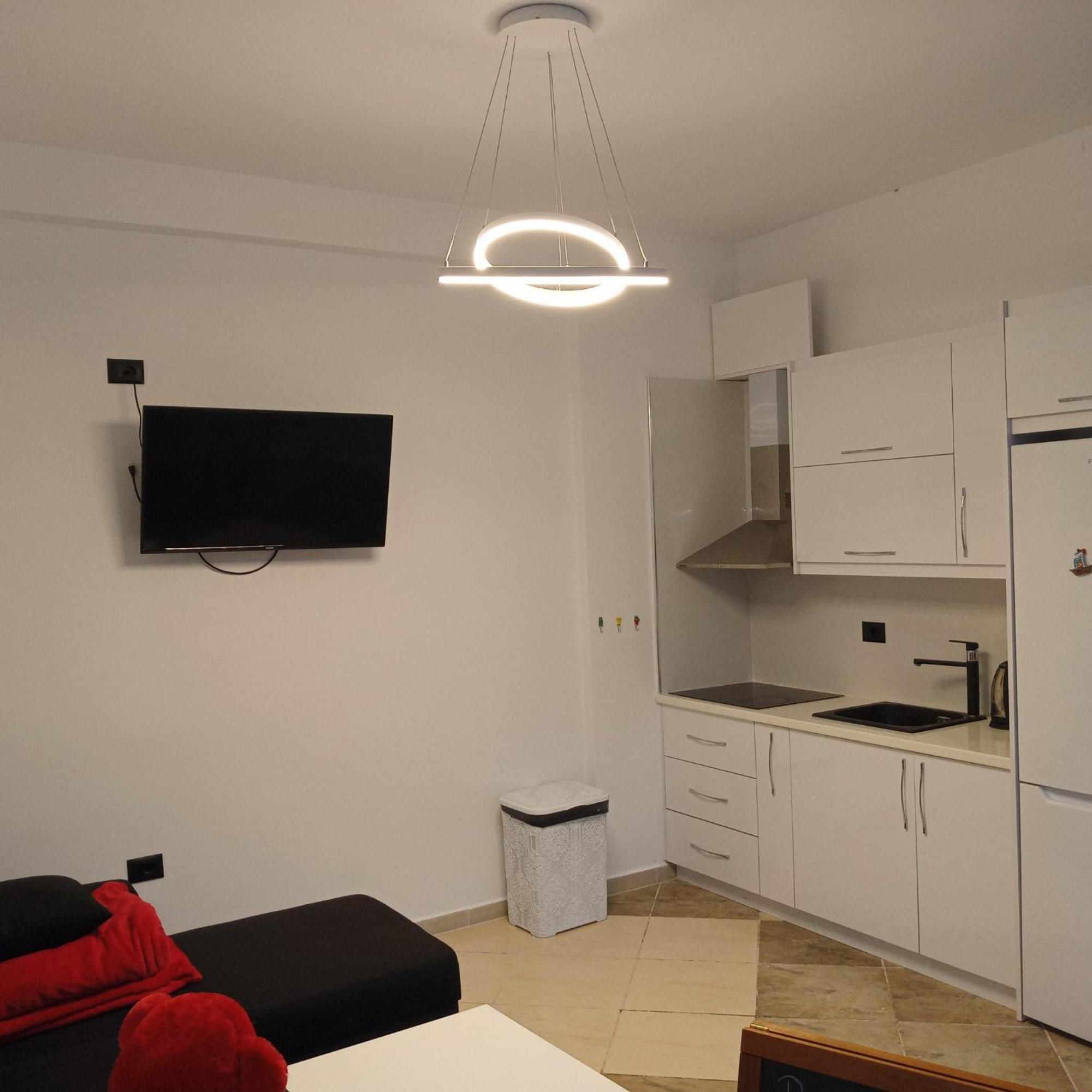 Apartment Thousand Kisses Σαράντα Εξωτερικό φωτογραφία