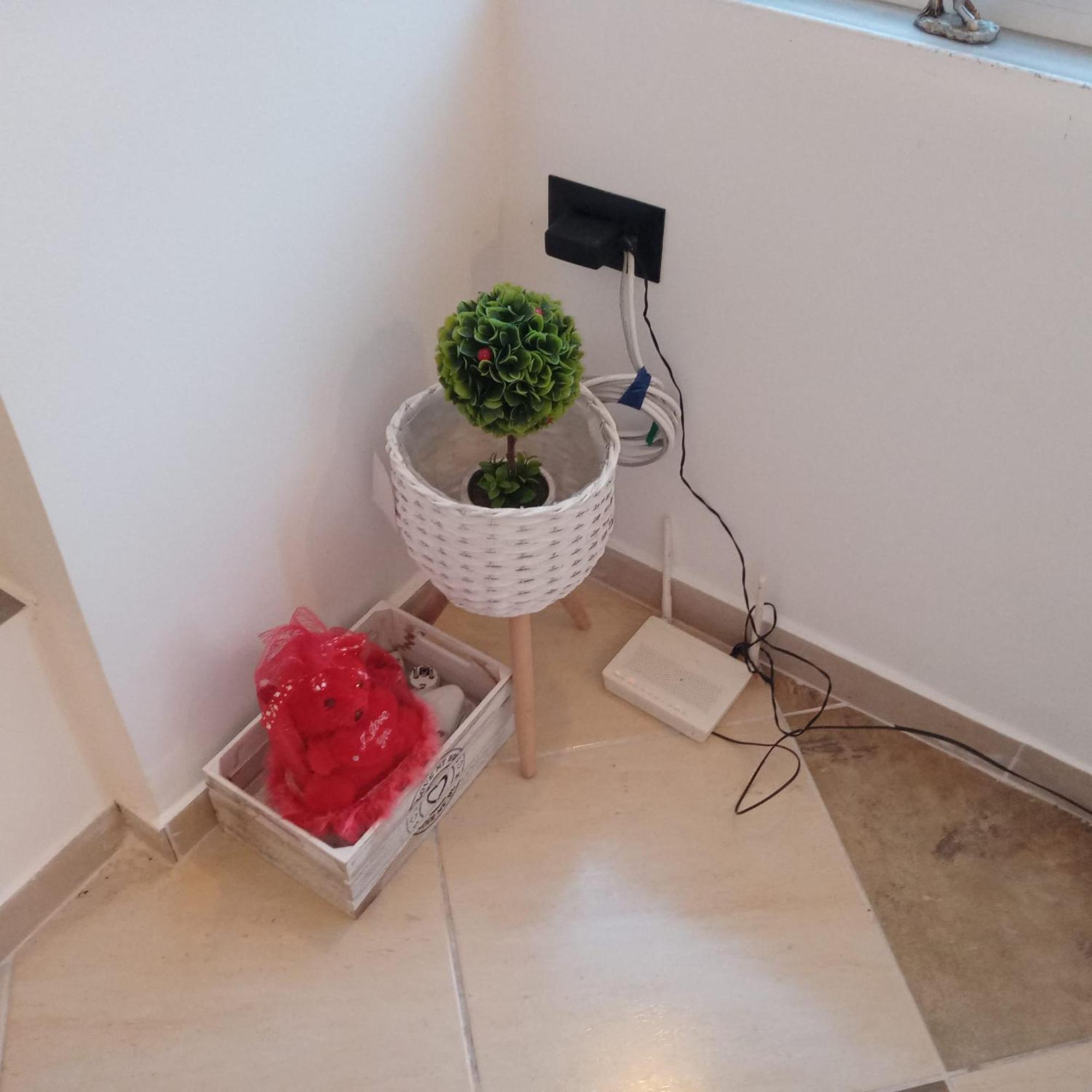 Apartment Thousand Kisses Σαράντα Εξωτερικό φωτογραφία