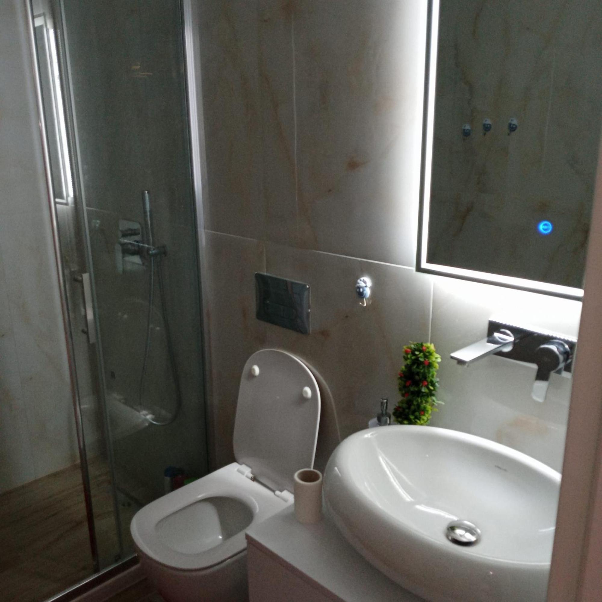 Apartment Thousand Kisses Σαράντα Εξωτερικό φωτογραφία