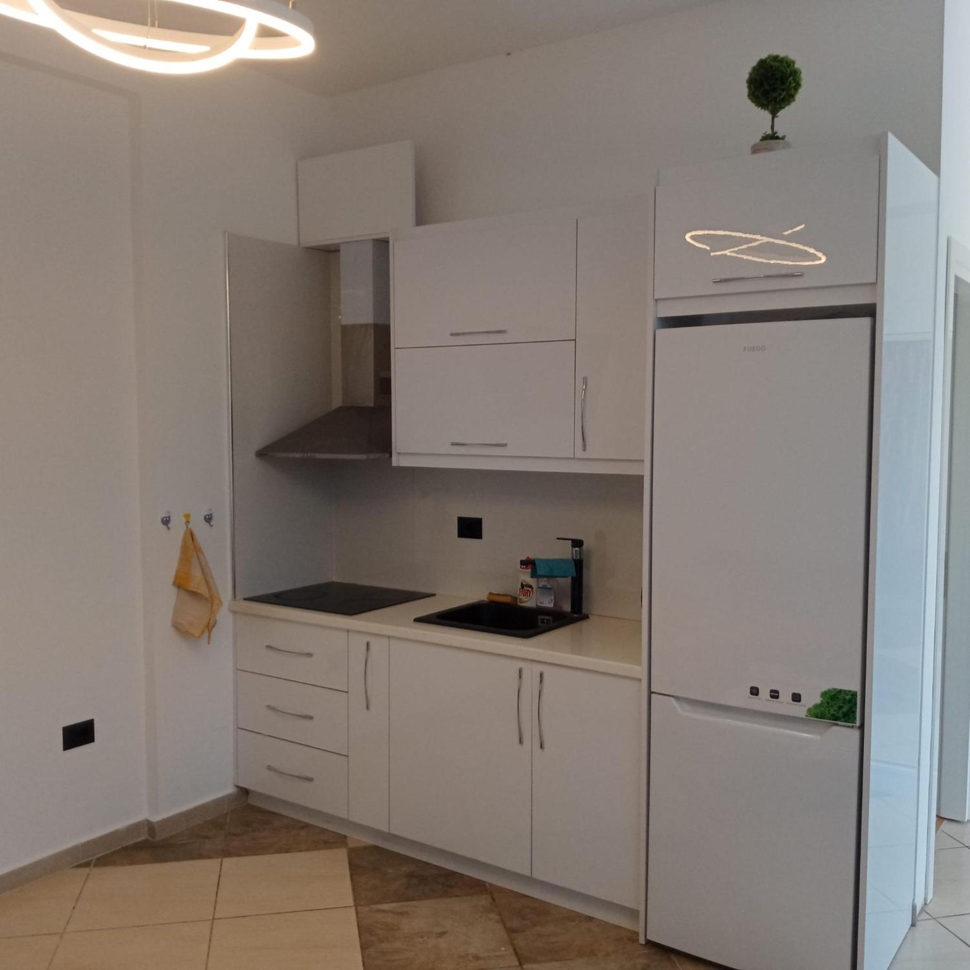 Apartment Thousand Kisses Σαράντα Εξωτερικό φωτογραφία