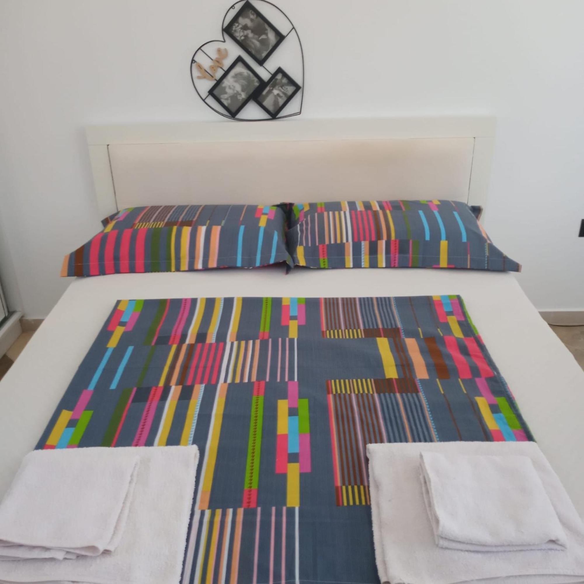 Apartment Thousand Kisses Σαράντα Εξωτερικό φωτογραφία
