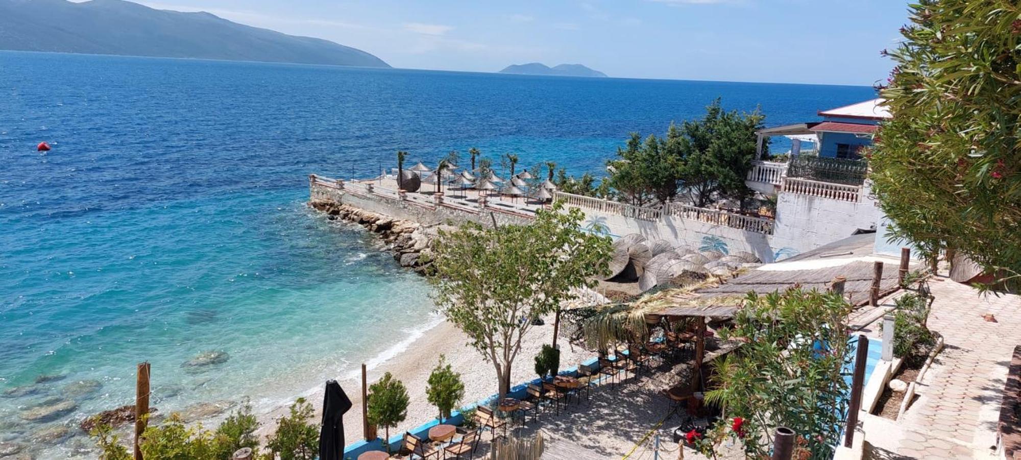 Apartment Thousand Kisses Σαράντα Εξωτερικό φωτογραφία